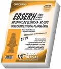Apostila EBSERH Uberlândia - Área Médica e Assistencial