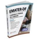 Apostila EMATER-DF 2023 - Comum a Todos os Cargos Apostila EMATER-DF 2023 - Comum a Todos os Cargos