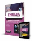 Apostila EMBASA - Analista de Saneamento - Assistente Social (Serviço Social)