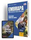 Apostila EMBRAPA 2024 - Pesquisador - Comum aos cargos
