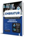 Apostila EMBRATUR - Assistente Administrativo Apostila EMBRATUR - Assistente Administrativo