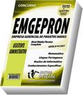 Apostila EMGEPRON - Assistente Administrativo