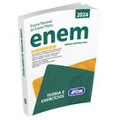 Apostila Enem 2024 - Exame Nacional do Ensino Médio