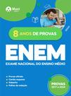 Apostila ENEM - 8 Anos de Provas ( a )
