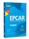Apostila EPCAR - Cadete