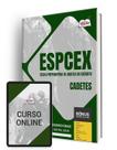 Apostila EsPCEx 2024 - Cadetes - Apostilas Opção Apostila EsPCEx 2024 - Cadetes - Apostilas Opção
