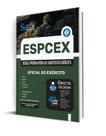 Apostila EsPCEx - Oficial do Exército