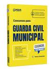 Apostila Essencial para Cons - Guarda Civil Municipal