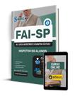 Apostila FAI-SP 2025 - Inspetor de Alunos