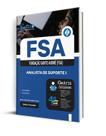 Apostila FSA - Analista de Suporte I