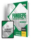 Apostila FUNBEPE - SP 2024 - Motorista