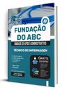 Apostila Fundação do ABC - Técnico de Enfermagem