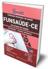 Apostila Funsaúde CE - Enfermeiro - Terapia Intensiva Apostila Funsaúde CE - Enfermeiro - Terapia Intensiva