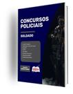 Apostila Gabaritando - Concursos Policiais - Soldado