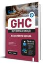 Apostila GHC - Assistente Social Apostila GHC - Assistente Social