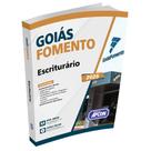 Apostila GoiásFomento 2025 Escriturário Apostila GoiásFomento 2025 Escriturário