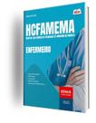 Apostila HCFAMEMA - Enfermeiro