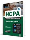 Apostila HCPA - Assistente Social I Apostila HCPA - Assistente Social I