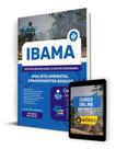 Apostila IBAMA 2024 - Analista Ambiental - Conhecimentos Básicos - Editora Solução