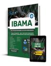 Apostila IBAMA - Analista Ambiental - Tema 1: Proteção, Conservação, Licenciamento, Monitoramento e Qualidade Ambiental