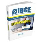 Apostila IBGE 2021 - Recenseador