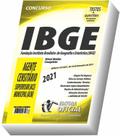 Apostila IBGE - Agente Censitário Municipal (ACM) e Supervisor (ACS) - Material Didático + Testes - CURSO OFICIAL Apostila IBGE - Agente Censitário Municipal (ACM) e Supervisor (ACS) - Material Didático + Testes - CURSO OFICIAL