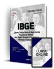 Apostila IBGE - Comum Supervisor de Pesquisas por Telefone