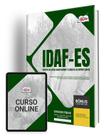 Apostila IDAF-ES - 2024 Comum aos cargos de Fiscal Estadual Agropecuário e Técnico de Fiscalização e Desenvolvimento Agropecuário
