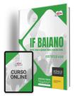 Apostila IF Baiano - Assistente de Aluno