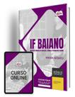 Apostila IF Baiano - Professor - Matemática Apostila IF Baiano - Professor - Matemática