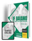 Apostila IF Baiano - Professor - Química Apostila IF Baiano - Professor - Química