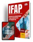 Apostila IFAP 2024 - Assistente em Administração - Técnico Administrativo em Educação (TAE) - Apostilas Opção Apostila IFAP 2024 - Assistente em Administração - Técnico Administrativo em Educação (TAE) - Apostilas Opção