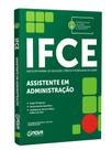 Apostila IFCE - Assistente em Administração