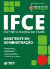 Apostila IFCE - Assistente em Administração