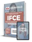 Apostila IFCE - Técnico em Assuntos Educacionais