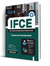 Apostila IFCE - Técnico em Contabilidade