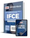 Apostila IFCE - Técnico em Enfermagem