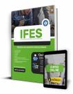 Apostila IFES - Técnico em Assuntos Educacionais