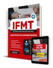 Apostila IFMT 2024 - Assistente em Administração