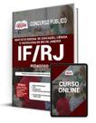Apostila IFRJ - Pedagogo - Apostilas Opção Apostila IFRJ - Pedagogo - Apostilas Opção