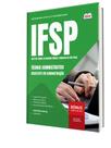 Apostila IFSP - Técnico Administrativo - Assistente em Administração