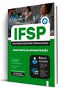 Apostila IFSP - Técnico Administrativo - Assistente em Administração