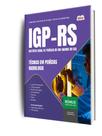 Apostila IGP-RS - Técnico em Perícias - Radiologia Apostila IGP-RS - Técnico em Perícias - Radiologia