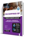 Apostila IMA-Campinas - Assistente I - Atendimento e Informações ou Teleatendimento