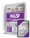 Apostila IMA-SP - Assistente I - Atendimento e Informações ou Teleatendimento