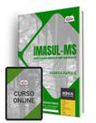 Apostila IMASUL-MS 2024 - Guarda Parque