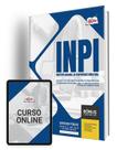 Apostila INPI - Analista de Planejamento, Gestão e Infraestrutura em Propriedade Industrial - Área: A1 - Gestão e Suporte - Formação: Administraçã...