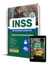 Apostila INSS - Técnico do Seguro Social