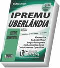 Apostila IPREMU Uberlândia - Assistente Administrativo I