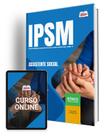 Apostila IPSM-RO 2024 - Assistente Social